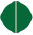 Dark Green color