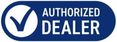 Authorized Dealer